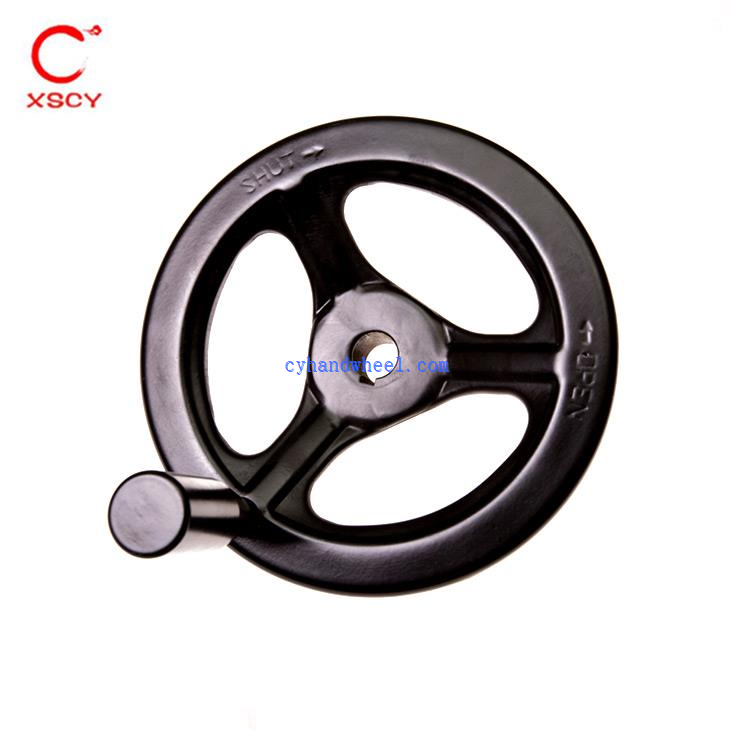 valve wheel handle 6