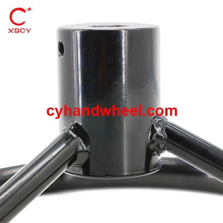 payvandlangan qo'l ushlagichi