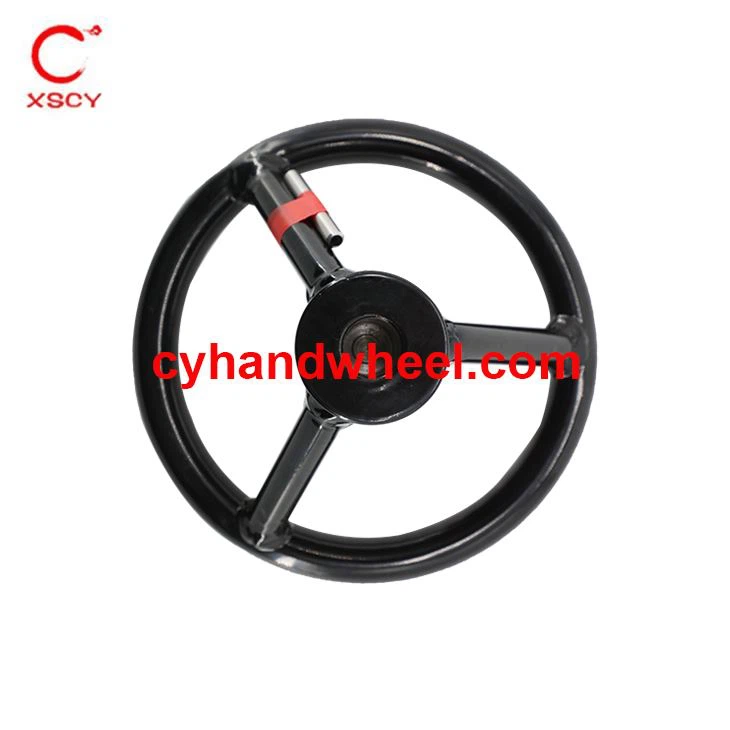 Control Valve Handwheel