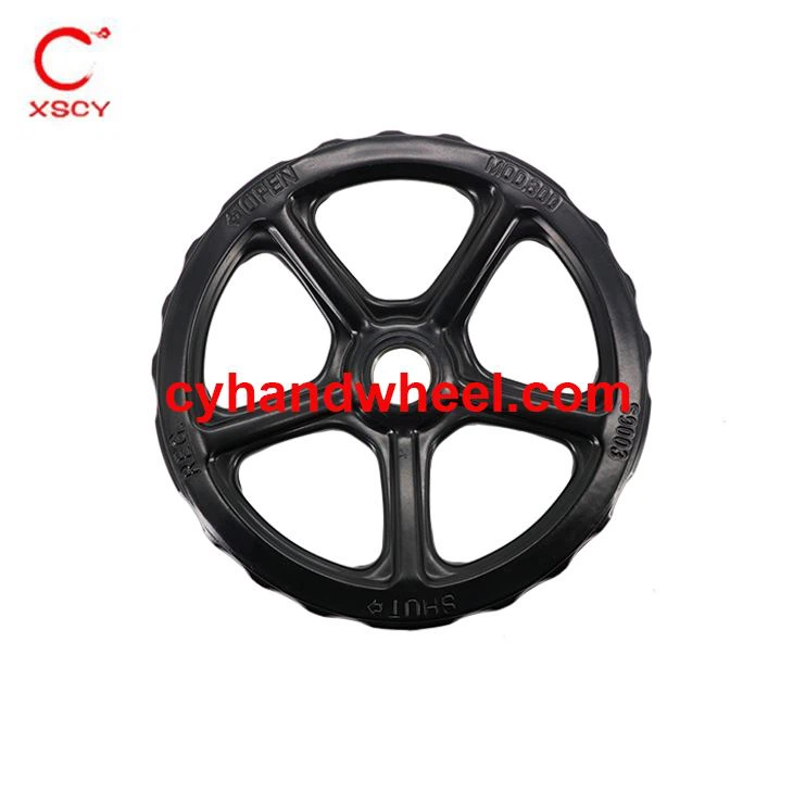 Large Size Stamping Handwheel