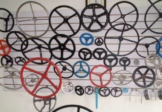 handwheel
