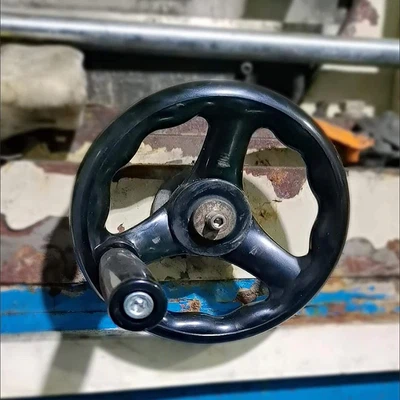 Machines Hand wheels Machines Hand wheels