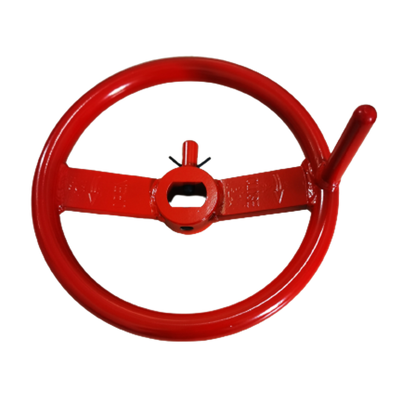 handwheel handwheel