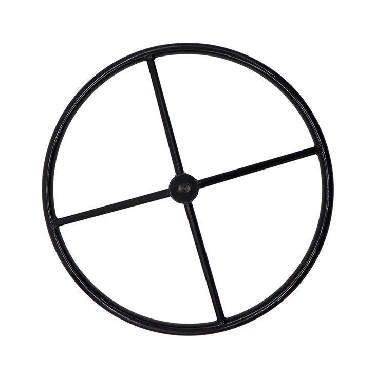 Qo'l g'ildiraklarining komponentlari