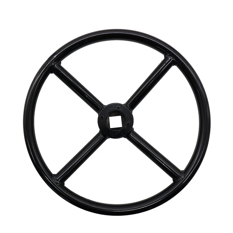 Top five welding handwheel manufacturers in China Top five welding handwheel manufacturers in China