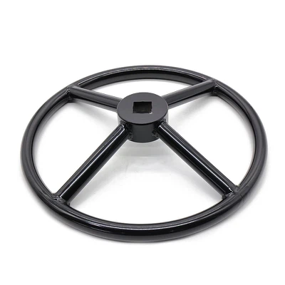 Top five welding handwheel manufacturers in China Top five welding handwheel manufacturers in China