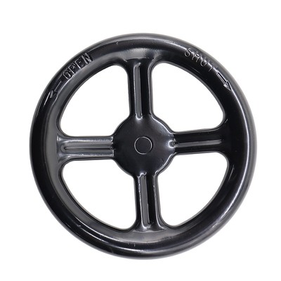 Top 5 Spoke Hand Wheel Manufacturers In China Top 5 Spoke Hand Wheel Manufacturers In China