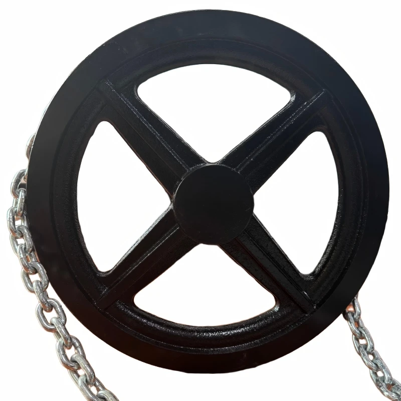 What Is A Chain Wheel Used For? What Is A Chain Wheel Used For?