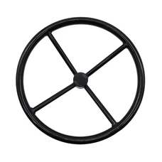 knife gate valve handwheel knife gate valve handwheel