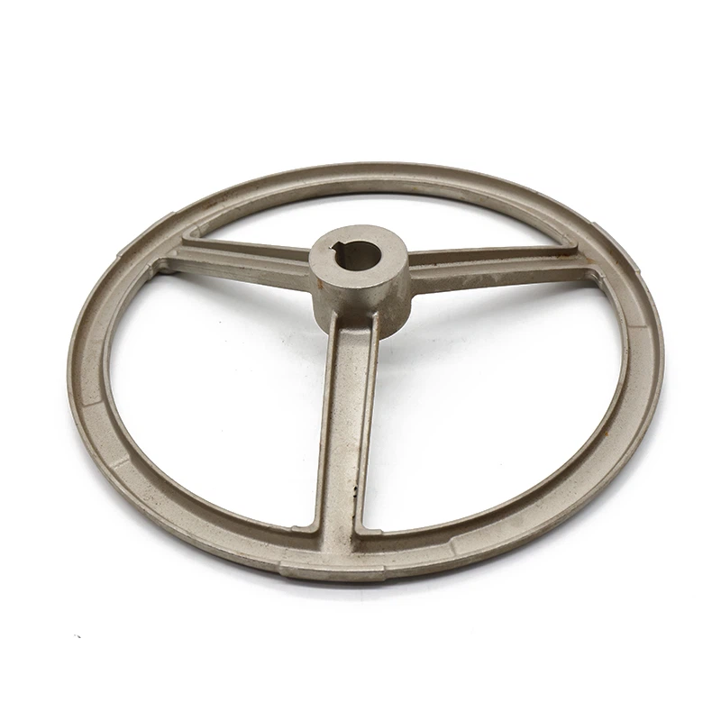 Aluminum Handwheel Aluminum Handwheel