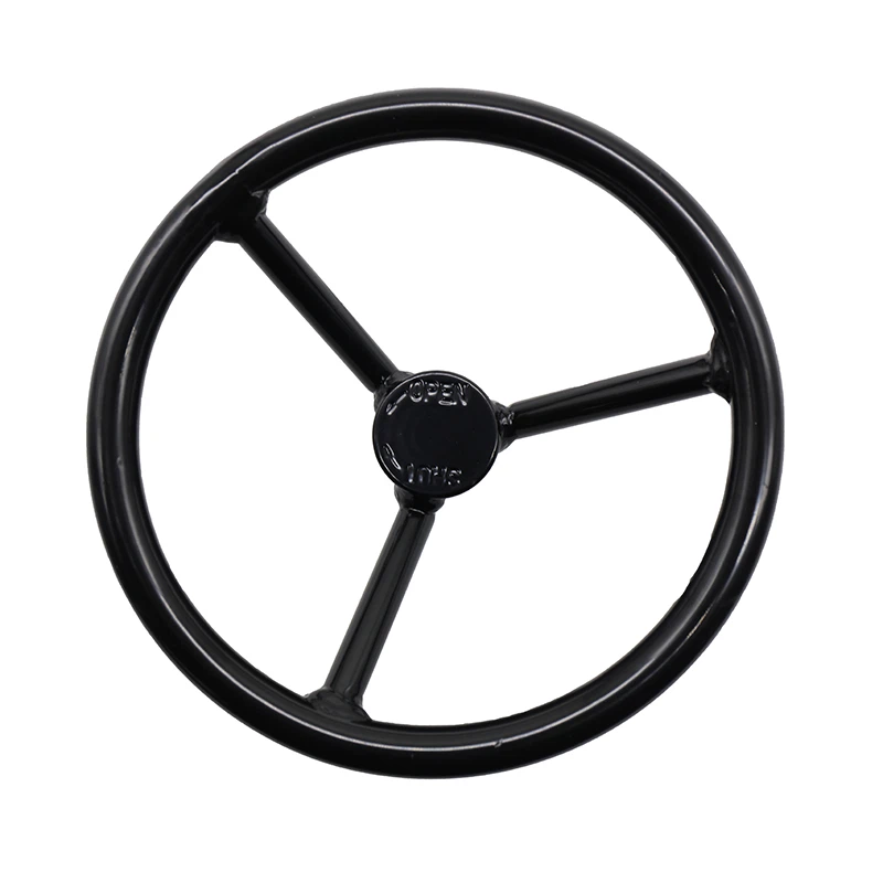3 Spoke Hand Wheel 3 Spoke Hand Wheel