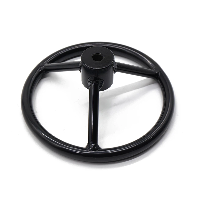 3 Spoke Hand Wheel 3 Spoke Hand Wheel