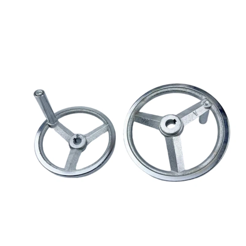 Heavy Duty Stainless Steel Handwheel Heavy Duty Stainless Steel Handwheel