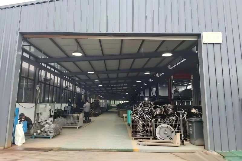 Welded Spoke Handwheel Manufacturer Welded Spoke Handwheel Manufacturer