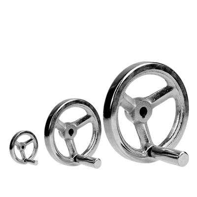 8 ta quyma temir qo'li