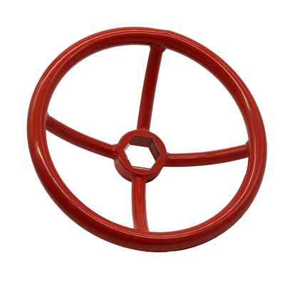 Ball Valve Handwheel Dimension