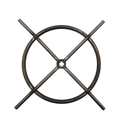 Maxsus qo'l g'ildiragi