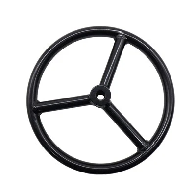 Maxsus valfli qo'l g'ildiragi