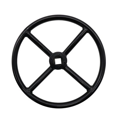 Kvadratli teshikli g'ildirak ta'minotchalari