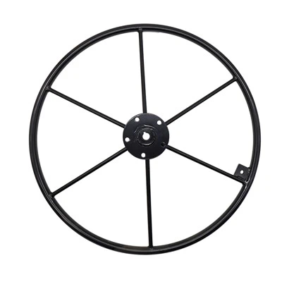 Valflar uchun qo'l g'ildiragi