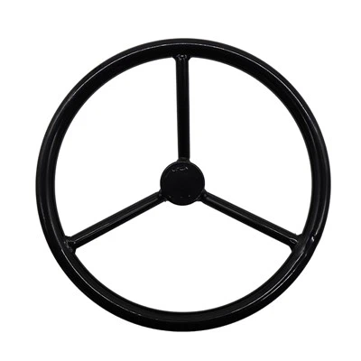 Qo'l g'ildiragi klapan aktuatori