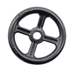 Mashina bilan ishlaydigan qo'l g'ildiragi