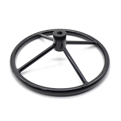 Qo'l g'ildiragining diametri 300 mm