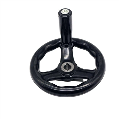 Qo'lli qo'l g'ildiragi