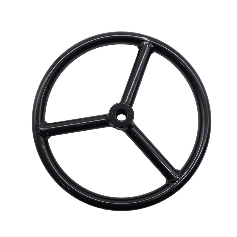 Valfli ishlaydigan g'ildirak