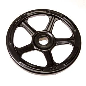 qo'mondon valfli davlumbazini yumshatish