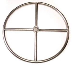 PH150-ph1200 Maxsus kvadrat teshik zanglamas po'latdan temir Metal g'ildirak manbai Al-g'ildirak