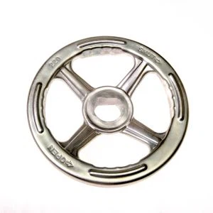 PH80-ph500 Nostandart bo'lmagan kvadrat teshigi Galvanizli kislota va Alkali tishli boshqaruv valfi