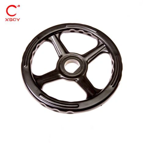 Sanoat qo'l g'ildiraklari