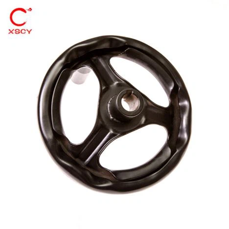 Vana g'ildirak tutqichi