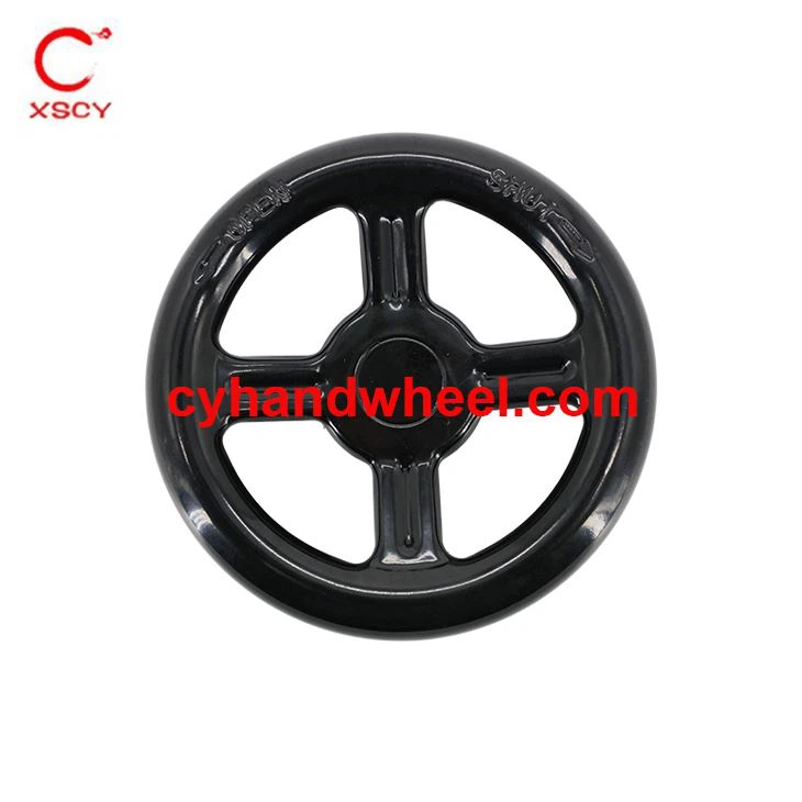 Katta diametrli tutqich