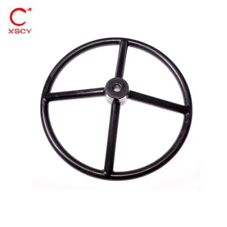 Tekshirish qo'l g'ildiragi