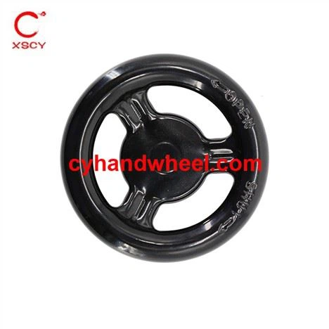 Darvoza klapaniga mo'ljallangan qo'l vantilkasi