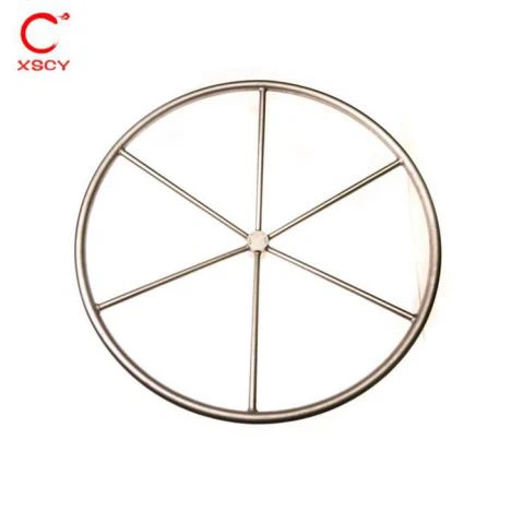 Katta qo'l g'ildiragi