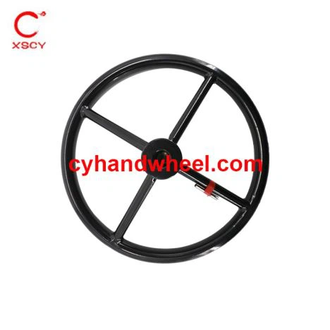 Mashina klapanining qo'l ushlagichi