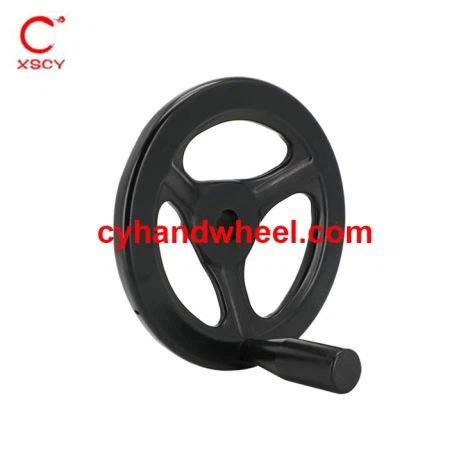 Qo'l ushlagichini tutqich bilan muhrlash