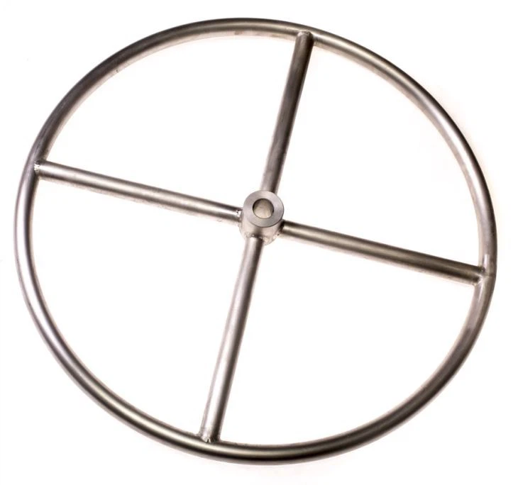 Stainless Handwheels