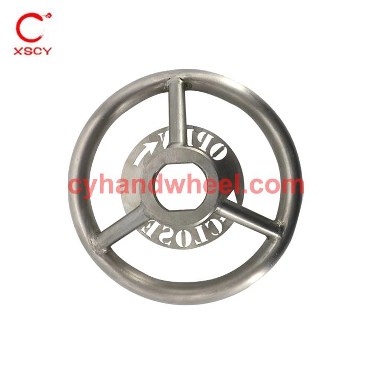 Hollow Tube Valve Handwheel
