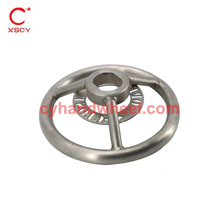 Hollow Tube Valve Handwheel