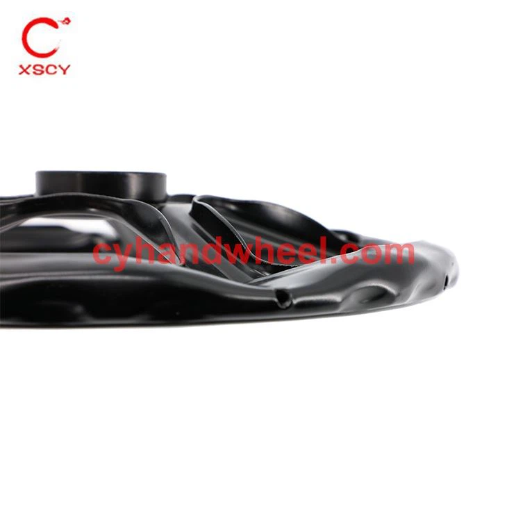 Large Size Stamping Handwheel