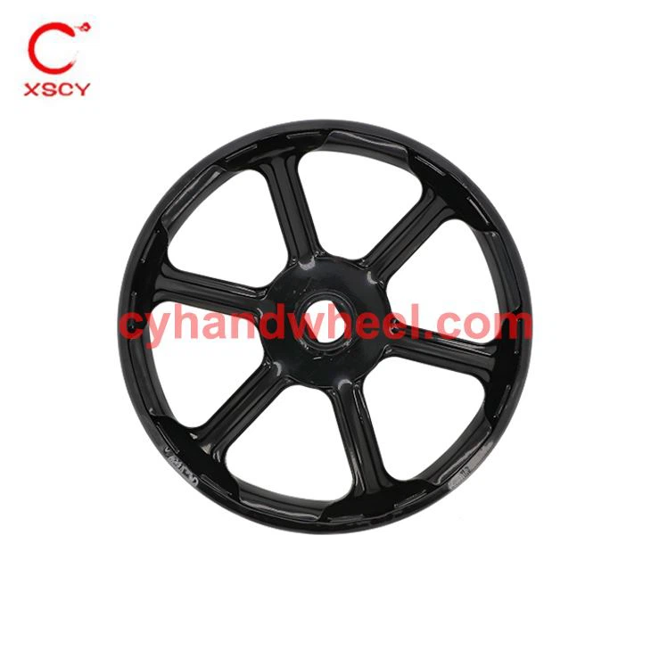 Metal Handwheel Cnc Machine Tool