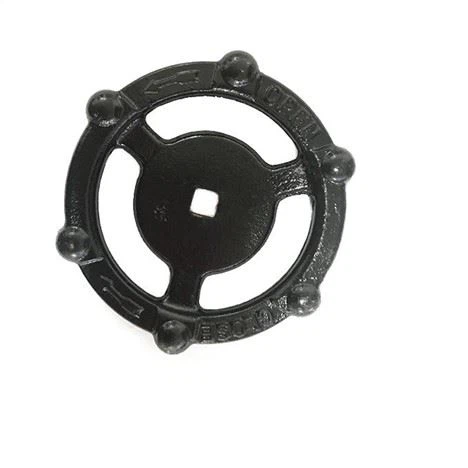 To'g'ridan to'g'ri temir g'ildirak