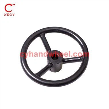 globe Valve Handwheel ishlab chiqaruvchilari