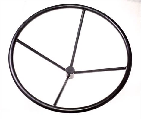 Qo'l volanini ushlab turish