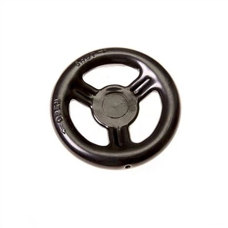 Shlangi eshik valfining qo'l g'ildiragi