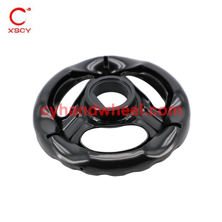 Threaded Hand Wheels